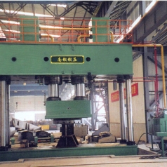 YND34系列板材整形华体会(中国)